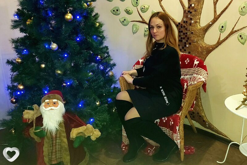 Мария, 34, Минске — анкета №968345