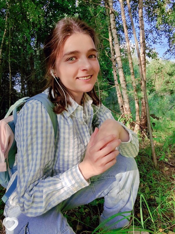Юлия, 30, Москве — анкета №968346