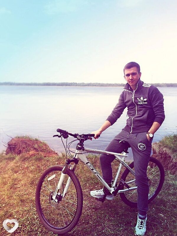 Владислав, 34, Балакове — анкета №968350