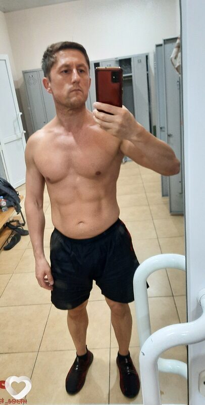 Марат, 46, Сочи — анкета №968351
