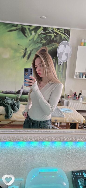 Анастасия, 29, Махачкале — анкета №968355
