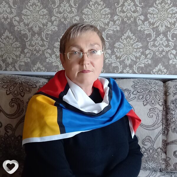 Галина, 57, Усть-Каменогорск — анкета №968361