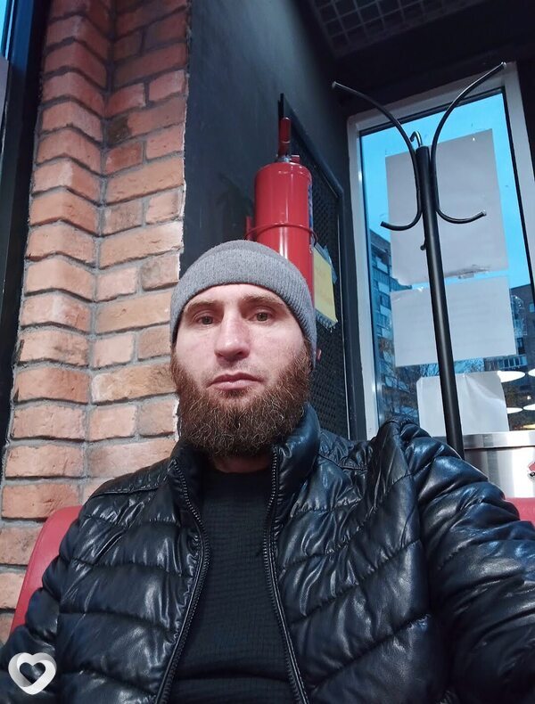 Евгений, 41, Екатеринбурге — анкета №968362