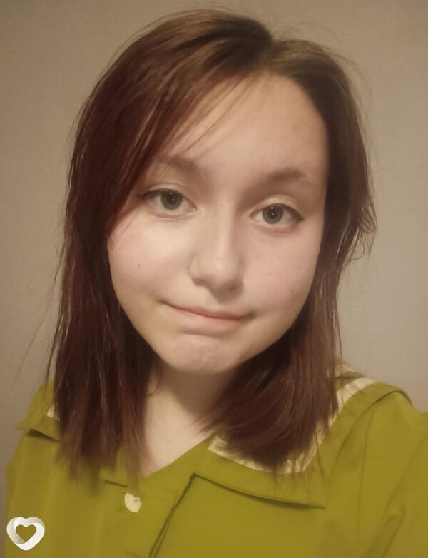 Мария, 21, Санкт-Петербурге — анкета №968440
