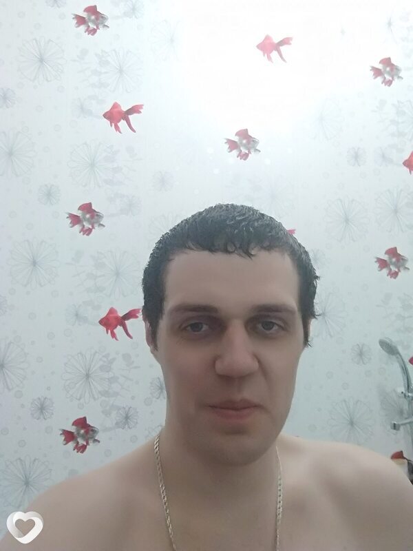 Дмитрий, 38, Нижнем Новгороде — анкета №968443