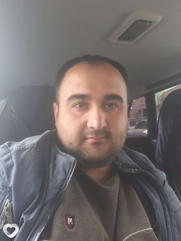 Осетин, 36, Владикавказе — анкета №968444