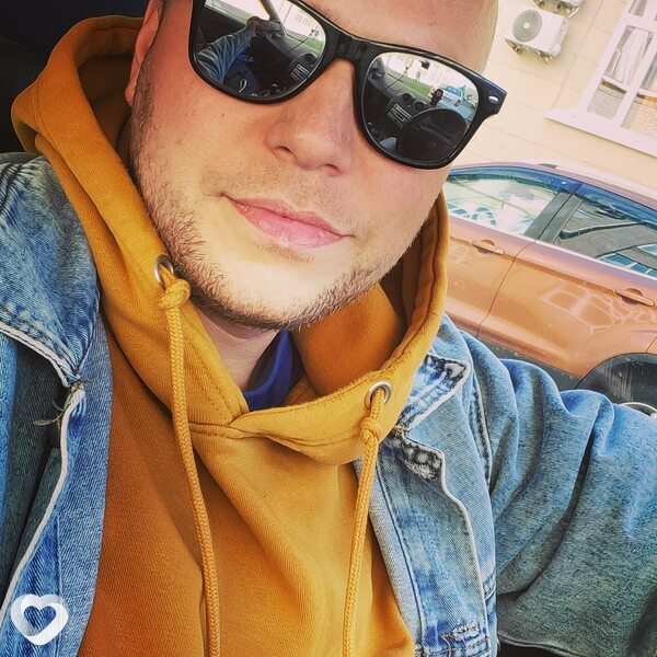 Андрей, 36, Воронеже — анкета №968447
