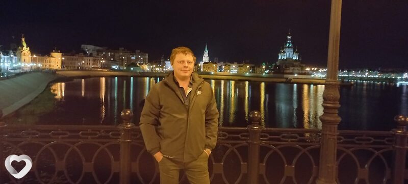 Serhio, 37, Липецке — анкета №968451