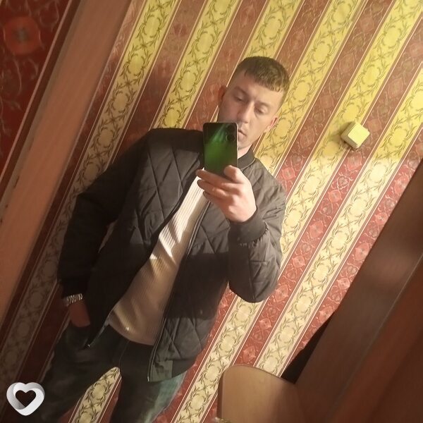 Денис, 30, Белогорске — анкета №968454