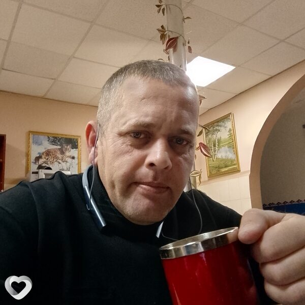 Стас, 44, Кемерове — анкета №968455
