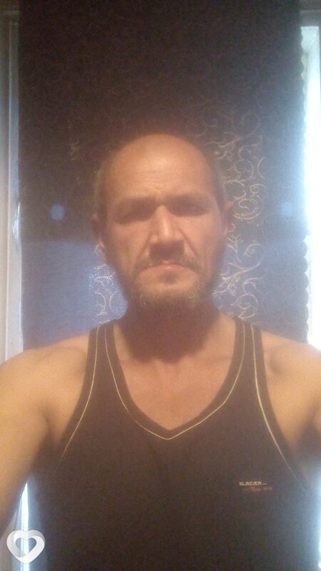 Левон, 46, Орёл — анкета №968457