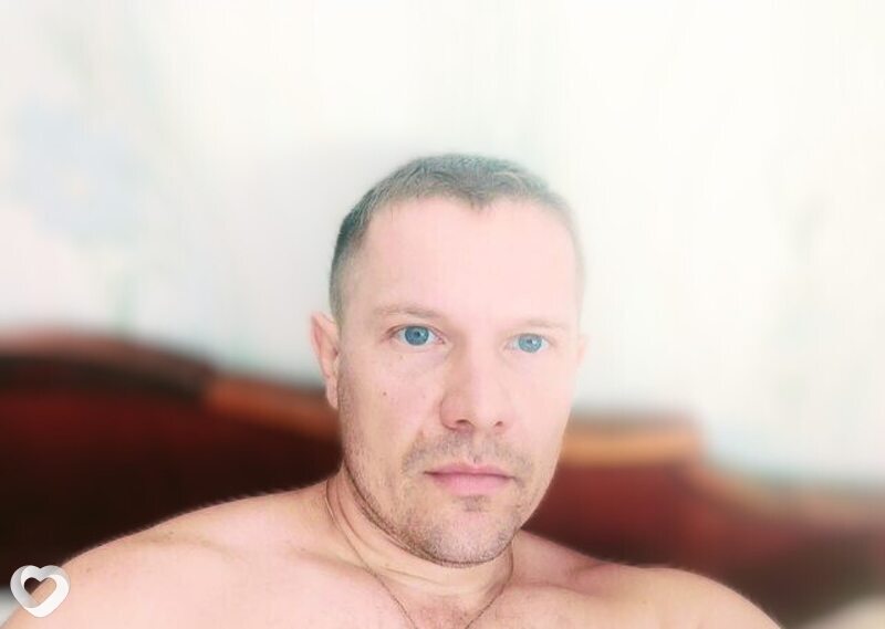 Сергей, 40, Днепр — анкета №968392