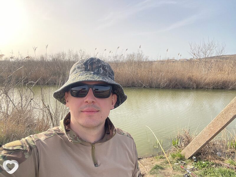 Егор, 33, Анапе — анкета №968395