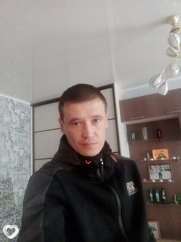 Марат, 38, Челябинске — анкета №968399