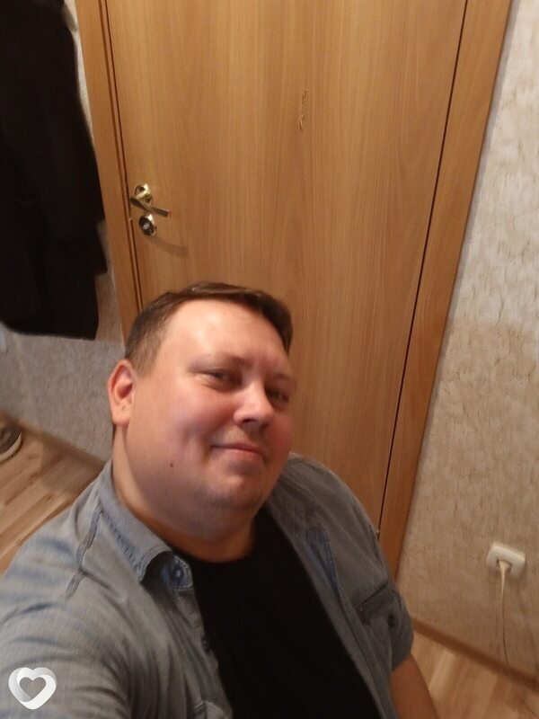 Александр, 39, Москве — анкета №968404
