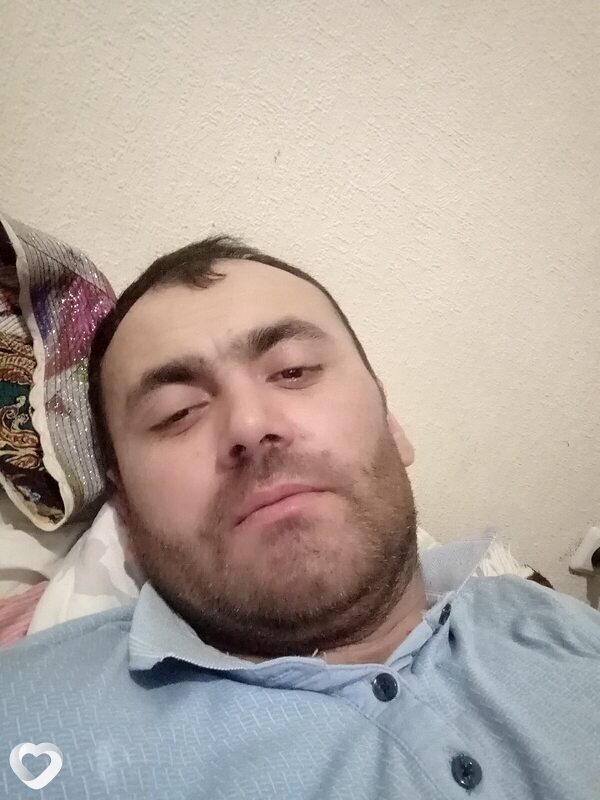 Насимджон, 38, Южно-Сахалинске — анкета №968406
