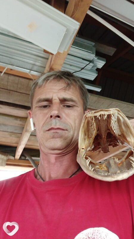 Сергей, 55, Барнауле — анкета №968411