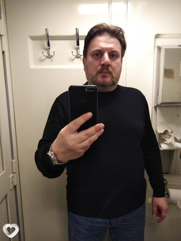 Евгений, 51, Туле — анкета №968413
