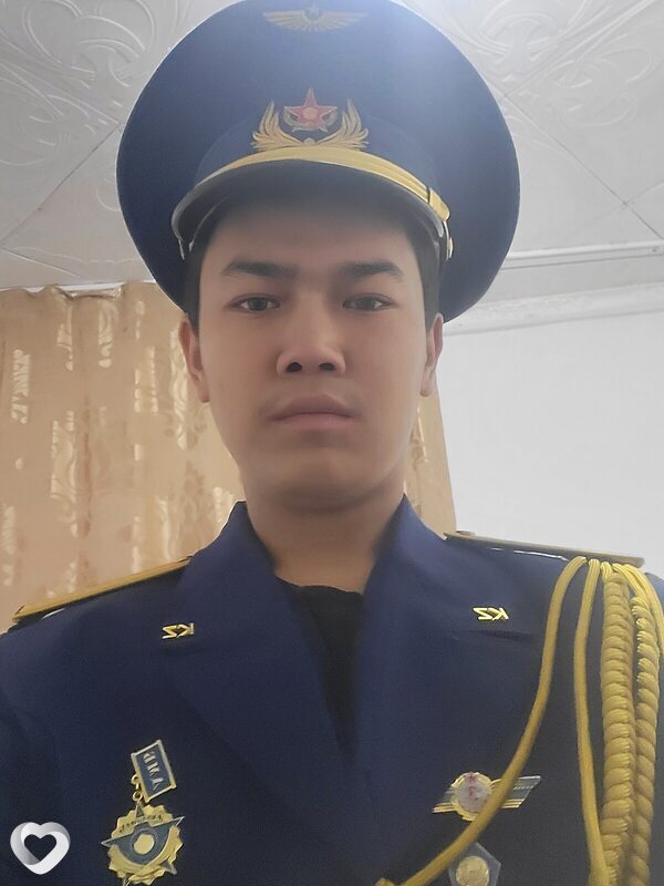Рустем Кенесары, 23, Актюбинске — анкета №968416