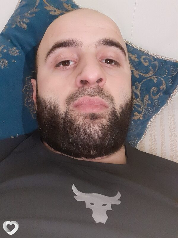 Марат, 34, Пятигорске — анкета №968417