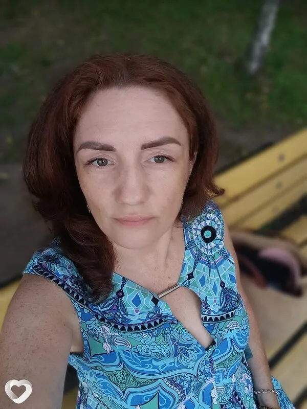 Катерина, 45, Москве — анкета №968418