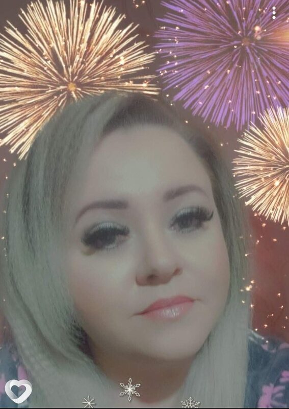Наталья, 41, Иванове — анкета №968419
