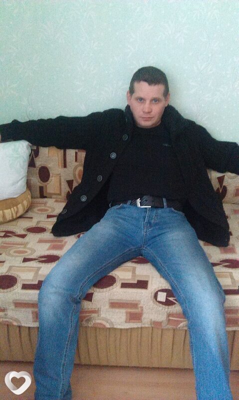 Дима, 42, Сыктывкаре — анкета №968427