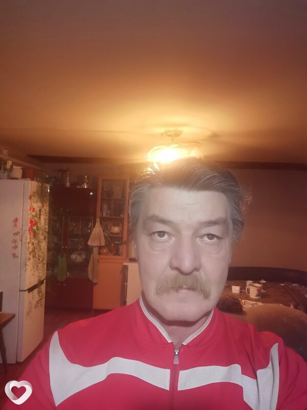 Сергей, 58, Иркутске — анкета №968431