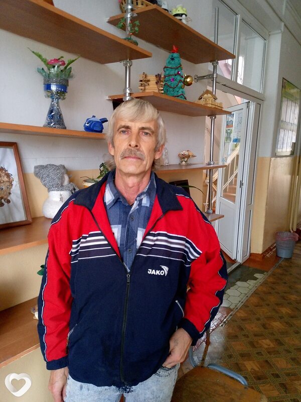 Александр, 64, Славянске-на-Кубани — анкета №968436