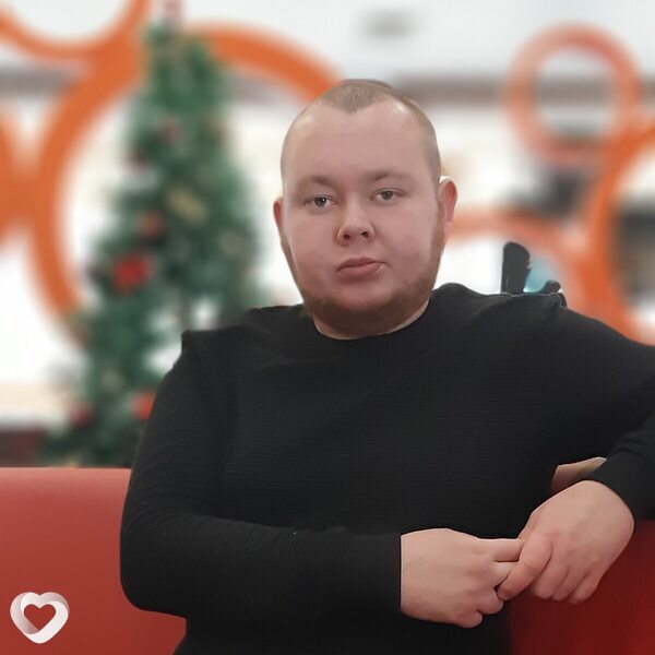 Роман, 31, Энгельсе — анкета №968771
