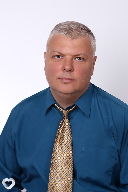 Сергей, 44, Чите — анкета №968779