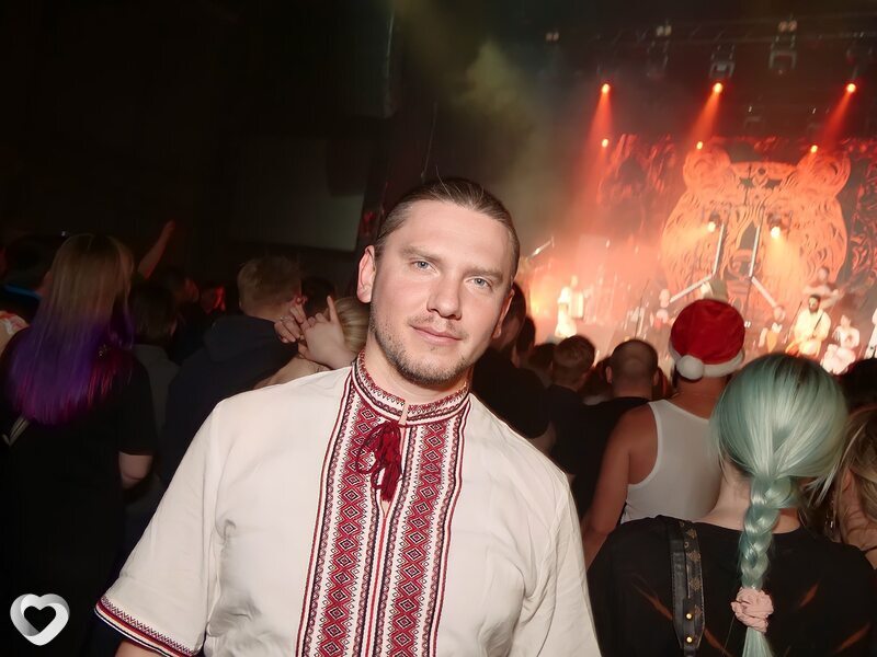 Сергей, 37, Москве — анкета №968780