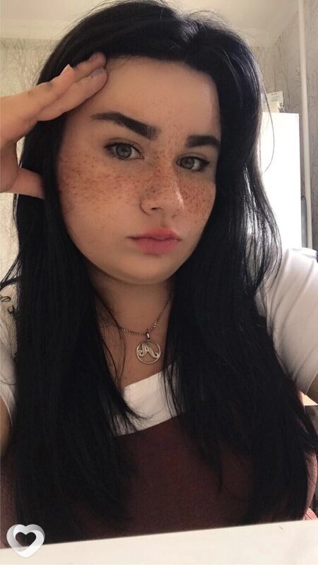 Ариана, 23, Астане — анкета №968783