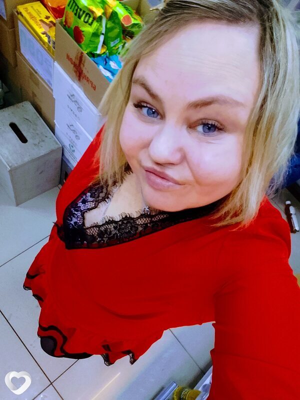 Анастасия, 42, Уфе — анкета №968464