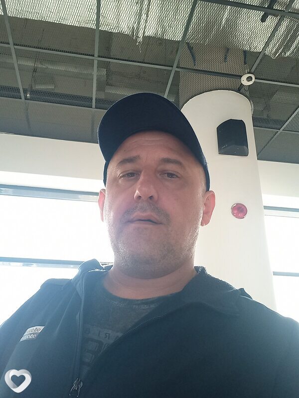 Алексей, 46, Белореченске — анкета №968466