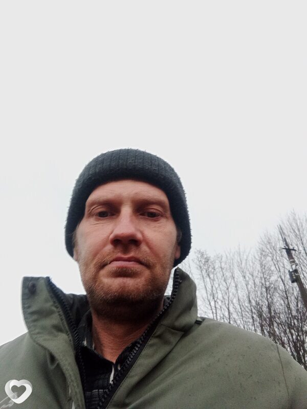 Дмитрий, 26, Выборге — анкета №968470