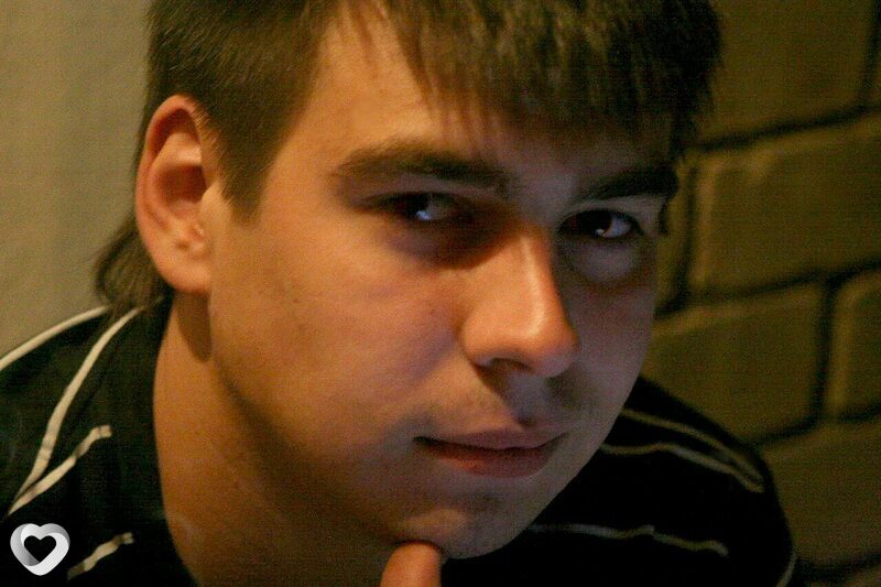 Сергей, 32, Оренбурге — анкета №968476