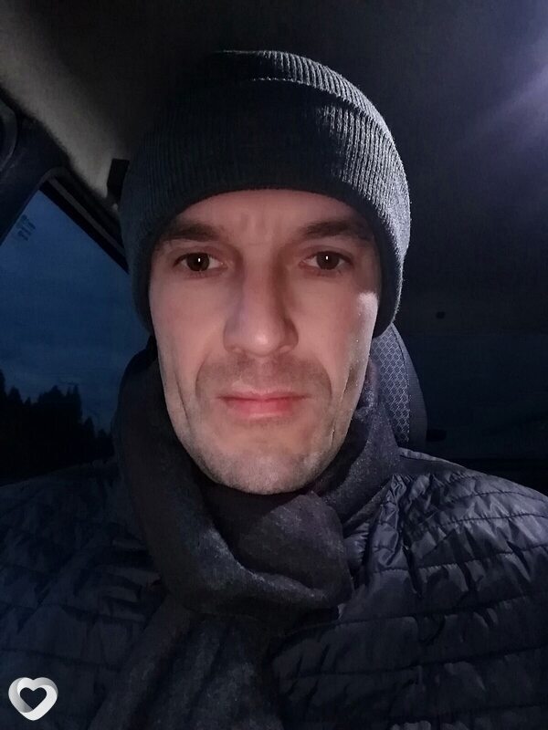 Роман, 36, Всеволожске — анкета №968479