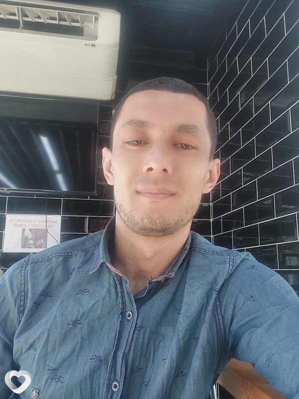 Тимур, 35, Владивостоке — анкета №968484