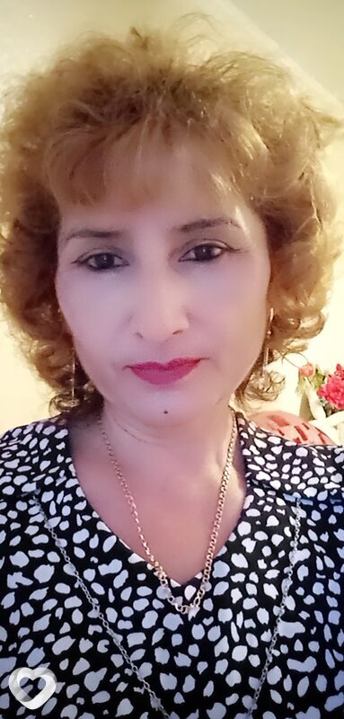 Ляля, 59, Таразе — анкета №968487