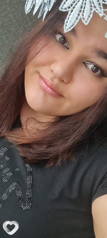 Татьяна, 23, Красноярске — анкета №968488