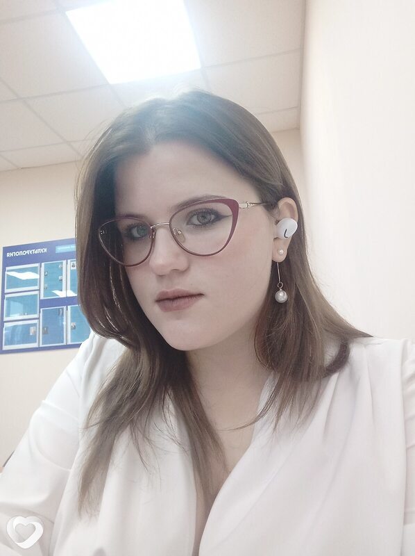 Лина, 21, Муроме — анкета №968515