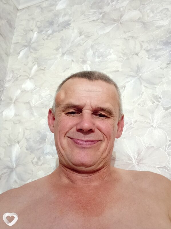 Вячеслав, 56, Великих Луках — анкета №968519