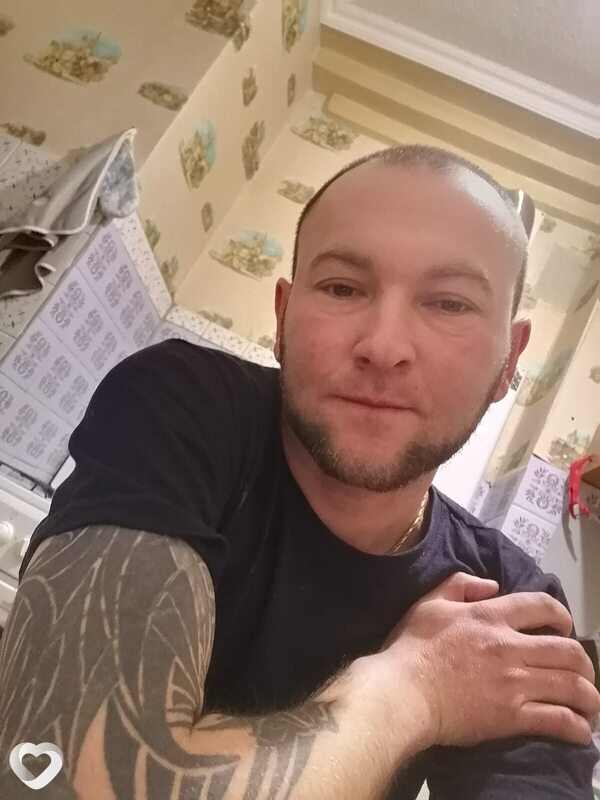 Иван, 39, Кимовске — анкета №968526