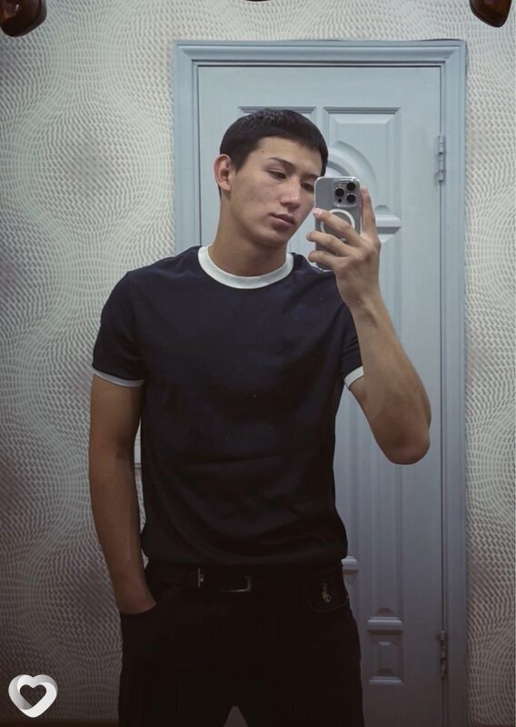 Дамир, 33, Таразе — анкета №968531