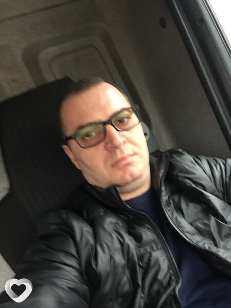 Роберт, 45, Москве — анкета №968533