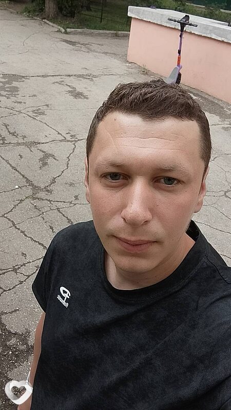 Александр, 36, Тольятти — анкета №968492