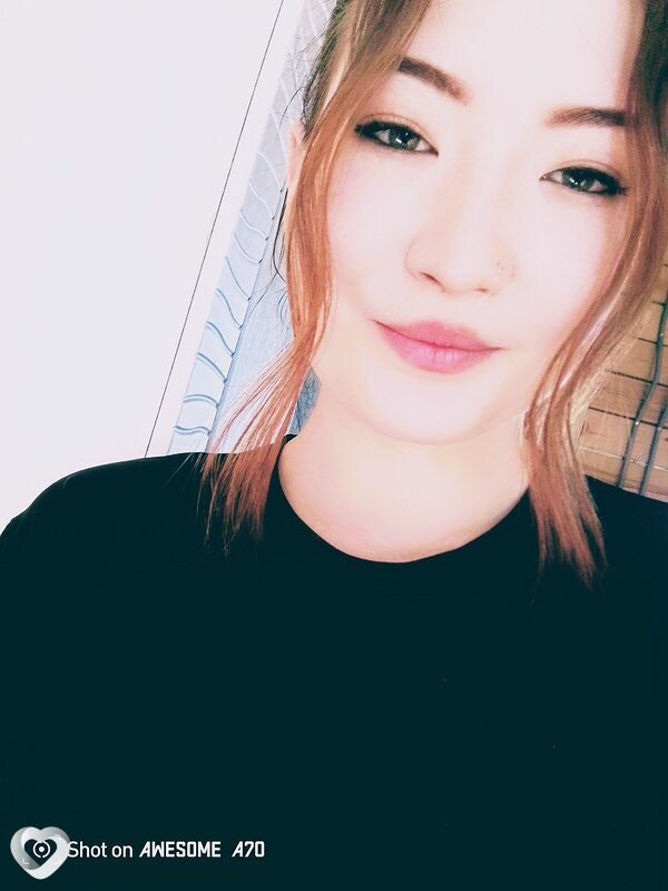 Анна, 25, Иркутске — анкета №968496