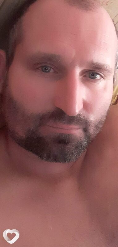 Денис, 44, Липецке — анкета №968499