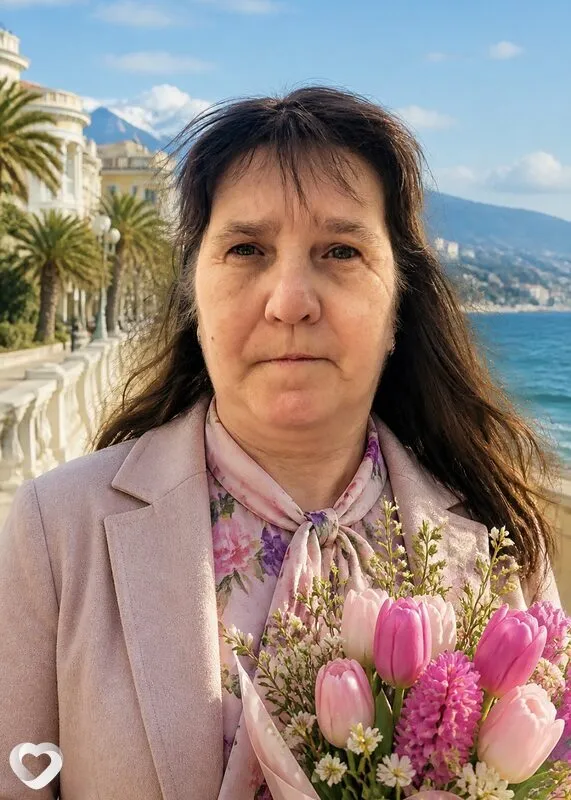 Наталья, 59, Барнауле — анкета №968502